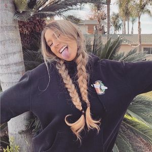 Meet your Posher, Madelyn